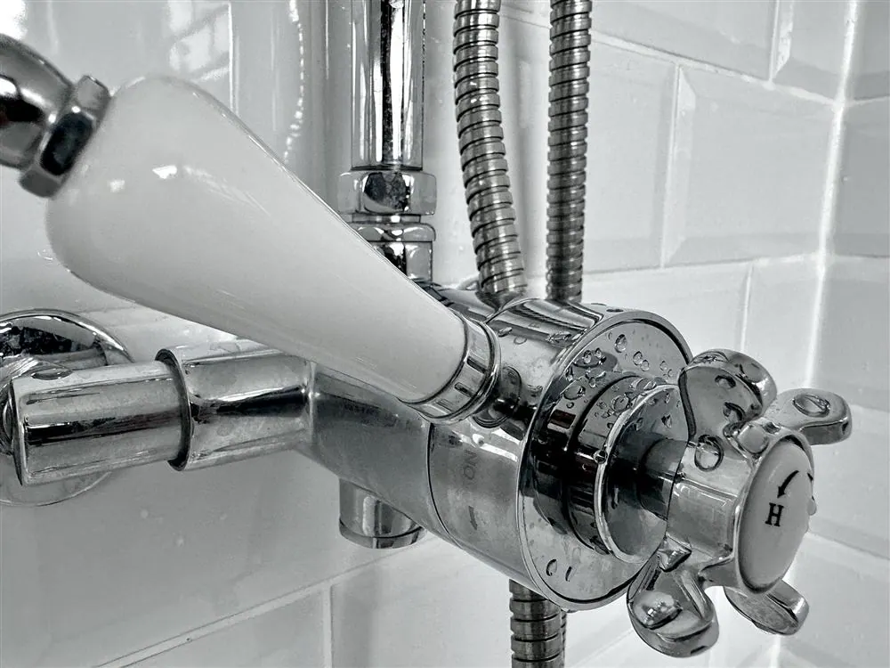 Domestic Plumbing