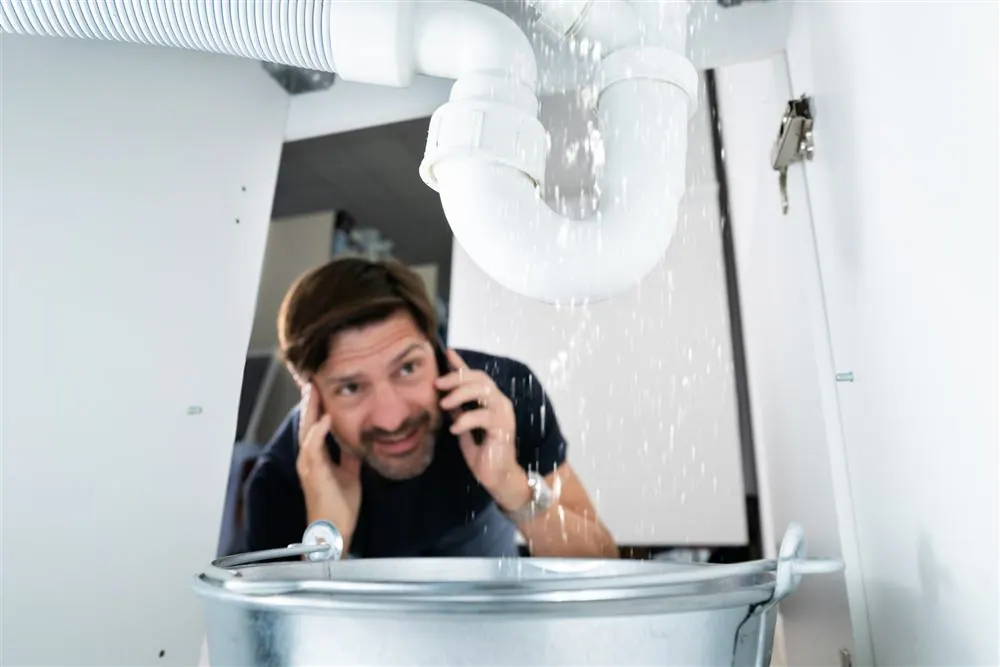 Emergency Repairs